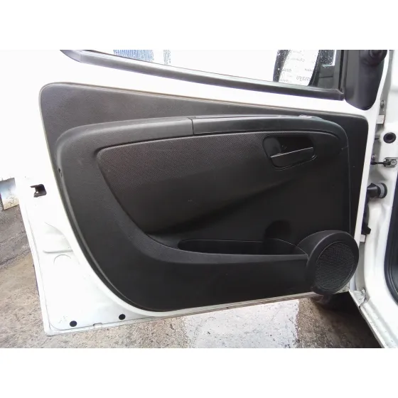 CITROEN NEMO '2005 1.3 HDI FAP BLANCO