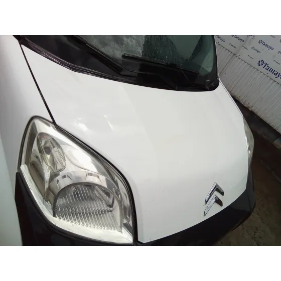 CITROEN NEMO '2005 1.3 HDI FAP BLANCO
