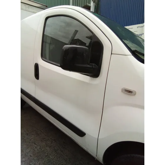 CITROEN NEMO '2005 1.3 HDI FAP BLANCO