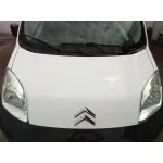 CITROEN NEMO '2005 1.3 HDI FAP BLANCO