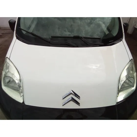 CITROEN NEMO '2005 1.3 HDI FAP BLANCO