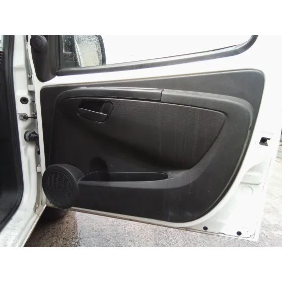 CITROEN NEMO '2005 1.3 HDI FAP BLANCO
