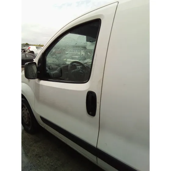 CITROEN NEMO '2005 1.3 HDI FAP BLANCO