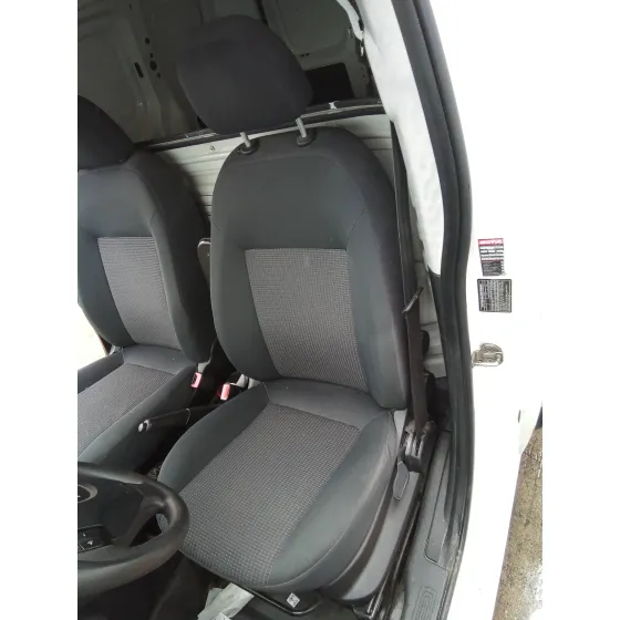 CITROEN NEMO '2005 1.3 HDI FAP BLANCO