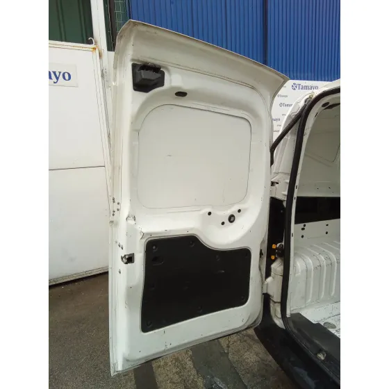 CITROEN NEMO '2005 1.3 HDI FAP BLANCO