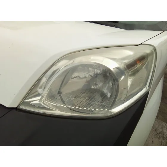 CITROEN NEMO '2005 1.3 HDI FAP BLANCO