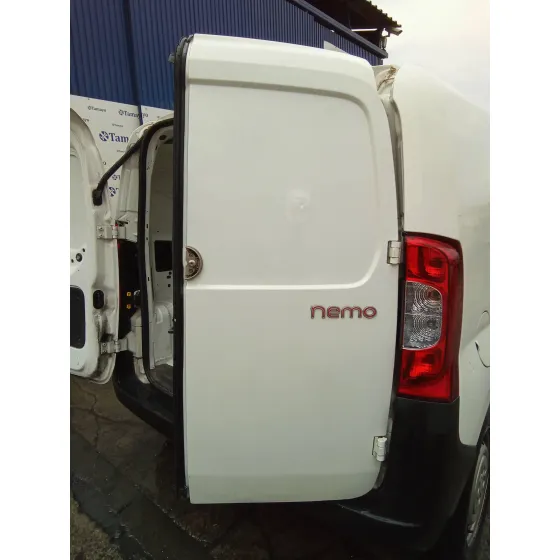 CITROEN NEMO '2005 1.3 HDI FAP BLANCO