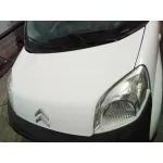 CITROEN NEMO '2005 1.3 HDI FAP BLANCO