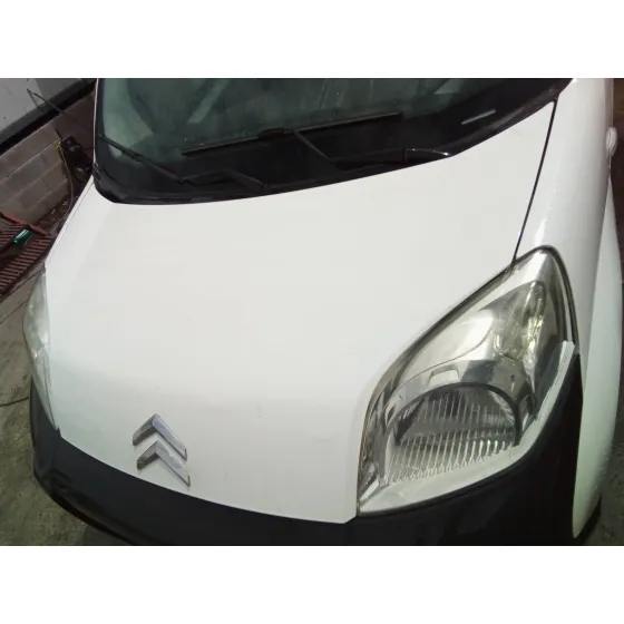 CITROEN NEMO '2005 1.3 HDI FAP BLANCO