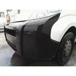 CITROEN NEMO '2005 1.3 HDI FAP BLANCO