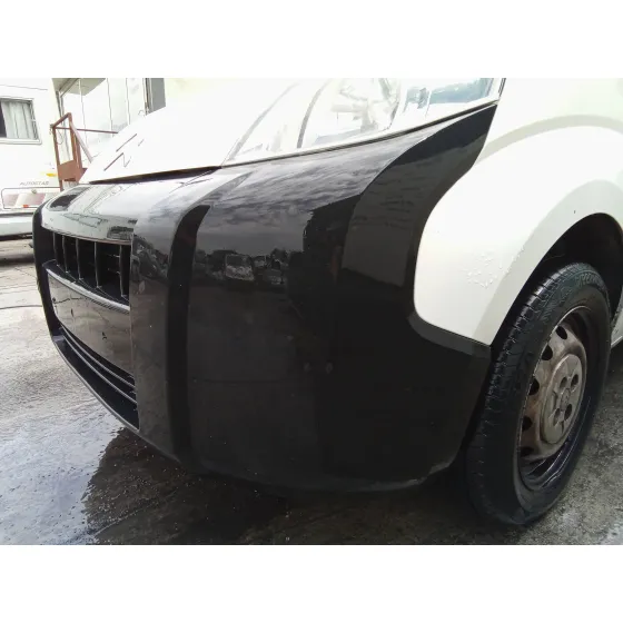 CITROEN NEMO '2005 1.3 HDI FAP BLANCO