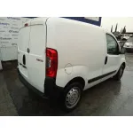 CITROEN NEMO '2005 1.3 HDI FAP BLANCO
