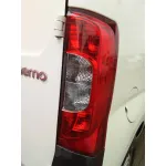 CITROEN NEMO '2005 1.3 HDI FAP BLANCO