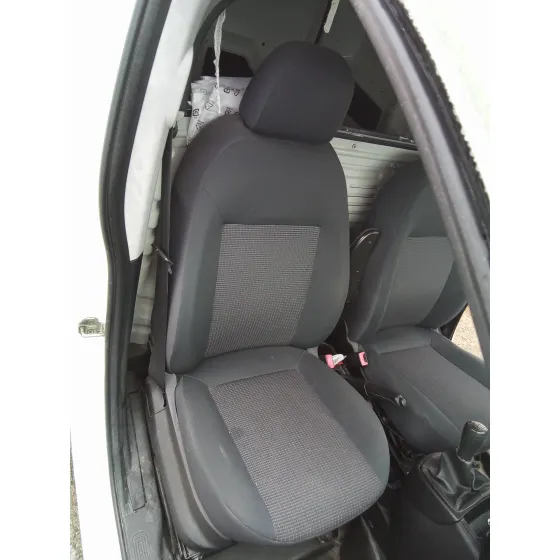CITROEN NEMO '2005 1.3 HDI FAP BLANCO