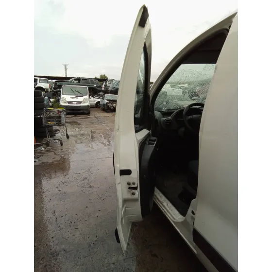 CITROEN NEMO '2005 1.3 HDI FAP BLANCO