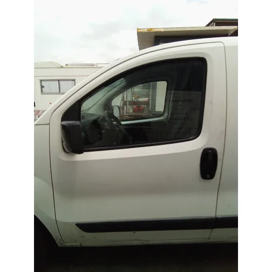 CITROEN NEMO '2005 1.3 HDI FAP BLANCO