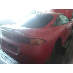 MITSUBISHI ECLIPSE (D30) MITSUBISHI ECLIPSE (D30) '2001 2.0 16V CAT ROJO 1995