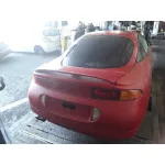 MITSUBISHI ECLIPSE (D30) MITSUBISHI ECLIPSE (D30) '2001 2.0 16V CAT ROJO 1995