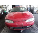 MITSUBISHI ECLIPSE (D30) MITSUBISHI ECLIPSE (D30) '2001 2.0 16V CAT ROJO 1995