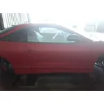 MITSUBISHI ECLIPSE (D30) MITSUBISHI ECLIPSE (D30) '2001 2.0 16V CAT ROJO 1995