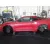MITSUBISHI ECLIPSE (D30) MITSUBISHI ECLIPSE (D30) '2001 2.0 16V CAT ROJO 1995