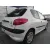 PEUGEOT 206 BERLINA PEUGEOT 206 BERLINA '2001 1.4 BLANCO 1998