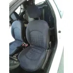 PEUGEOT 206 BERLINA PEUGEOT 206 BERLINA '2001 1.4 BLANCO 1998