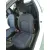 PEUGEOT 206 BERLINA PEUGEOT 206 BERLINA '2001 1.4 BLANCO 1998