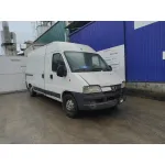 PEUGEOT BOXER FURGON TECHO ELEVADO PEUGEOT BOXER FURGON TECHO ELEVADO '2005 * BLANCO 2014