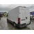 PEUGEOT BOXER FURGON TECHO ELEVADO PEUGEOT BOXER FURGON TECHO ELEVADO '2005 * BLANCO 2014
