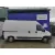 PEUGEOT BOXER FURGON TECHO ELEVADO PEUGEOT BOXER FURGON TECHO ELEVADO '2005 * BLANCO 2014