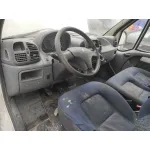 PEUGEOT BOXER FURGON TECHO ELEVADO PEUGEOT BOXER FURGON TECHO ELEVADO '2005 * BLANCO 2014