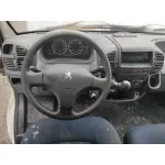 PEUGEOT BOXER FURGON TECHO ELEVADO PEUGEOT BOXER FURGON TECHO ELEVADO '2005 * BLANCO 2014