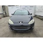 PEUGEOT 407 SW PEUGEOT 407 SW '2007 * NEGRO 2004