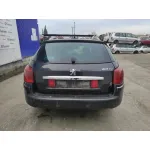PEUGEOT 407 SW PEUGEOT 407 SW '2007 * NEGRO 2004
