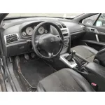 PEUGEOT 407 SW PEUGEOT 407 SW '2007 * NEGRO 2004