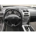 PEUGEOT 407 SW PEUGEOT 407 SW '2007 * NEGRO 2004