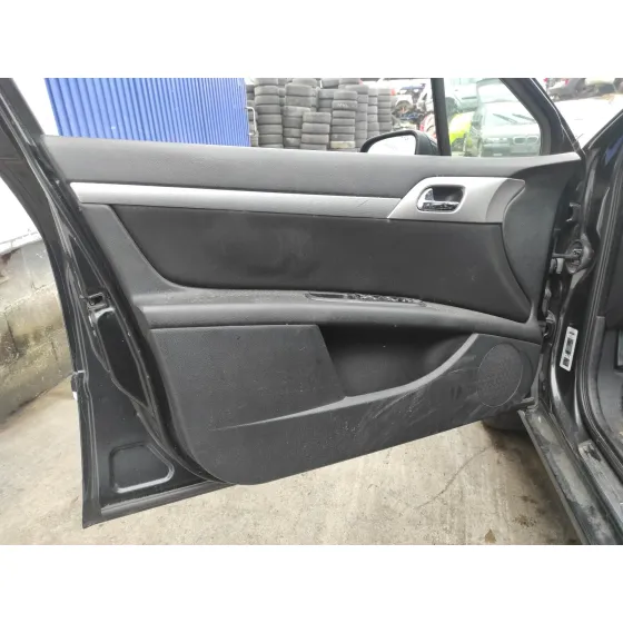 PEUGEOT 407 SW '2007 * NEGRO