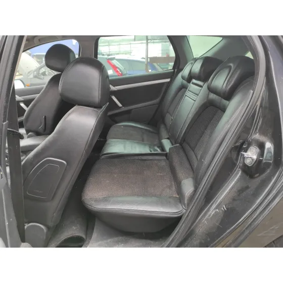 PEUGEOT 407 SW '2007 * NEGRO