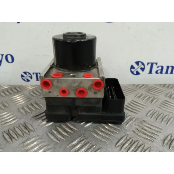 Renault SCENIC II (JM0/1_) 2003