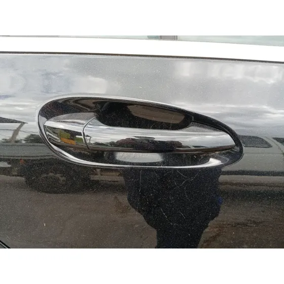 Renault SCENIC II (JM0/1_) 2003