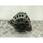 Renault SCENIC II (JM0/1_) 2003