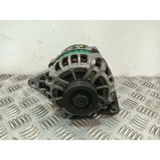 Renault SCENIC II (JM0/1_) 2003