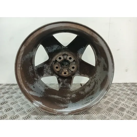 Renault SCENIC II (JM0/1_) 2003