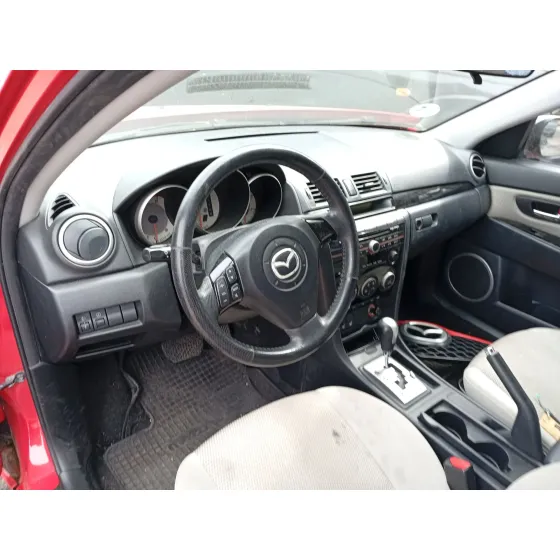 Renault SCENIC II (JM0/1_) 2003
