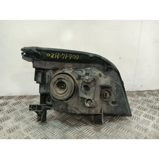 Renault SCENIC II (JM0/1_) 2003
