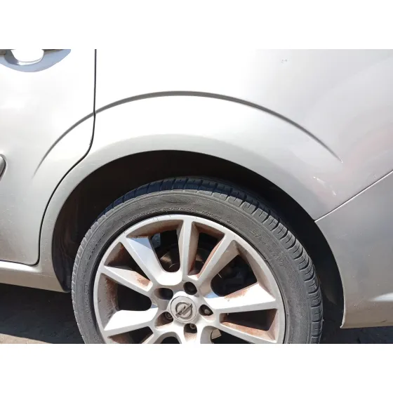 Renault SCENIC II (JM0/1_) 2003