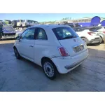 FIAT 500 (312) FIAT 500 (312) '2014 500 BLANCO 2012
