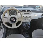 FIAT 500 (312) FIAT 500 (312) '2014 500 BLANCO 2012