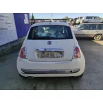 FIAT 500 (312) FIAT 500 (312) '2014 500 BLANCO 2012